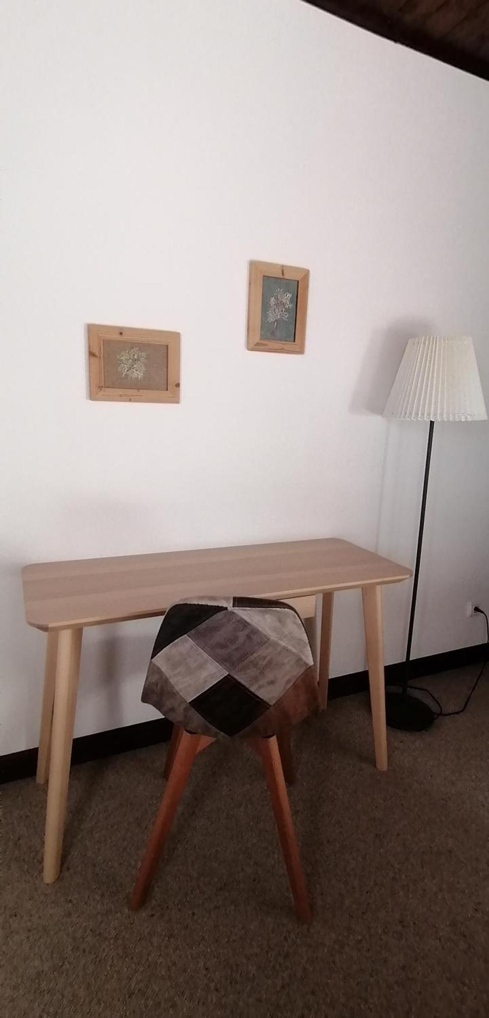 מלון לה פרז דה ליס Le Taconet חדר תמונה